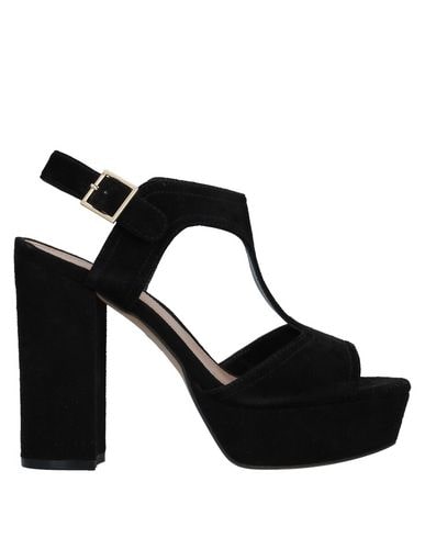 Bruno Premi Sandals In Black