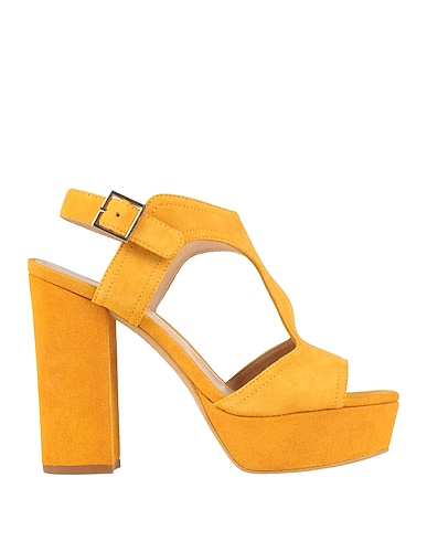 BRUNO PREMI Sandals Leather