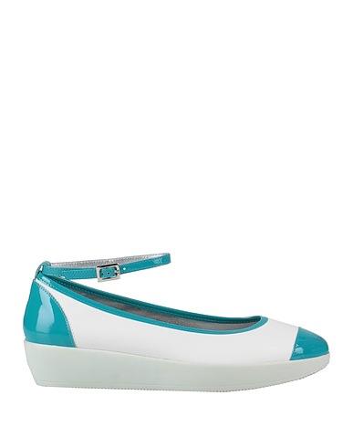 HOGAN Court White Leather