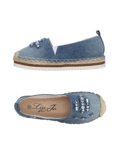 liu jo espadrilles