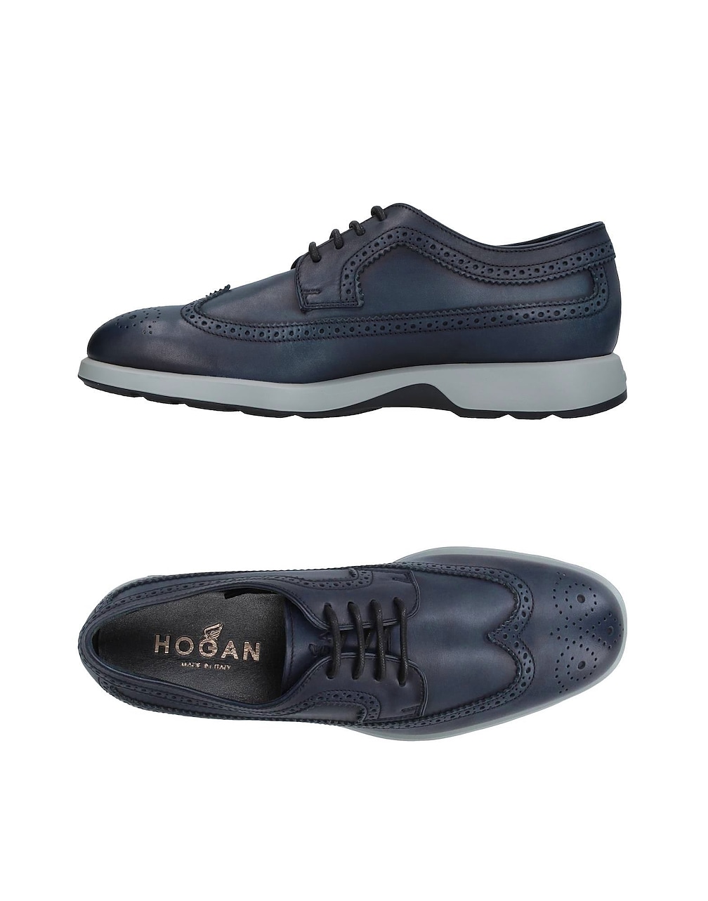 HOGAN - Lace-up shoes