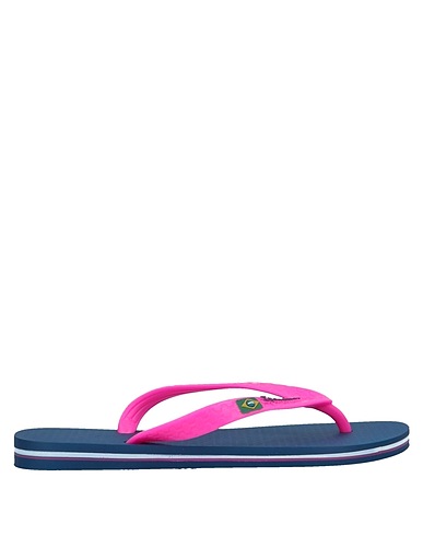 IPANEMA Infradito Fucsia Gomma