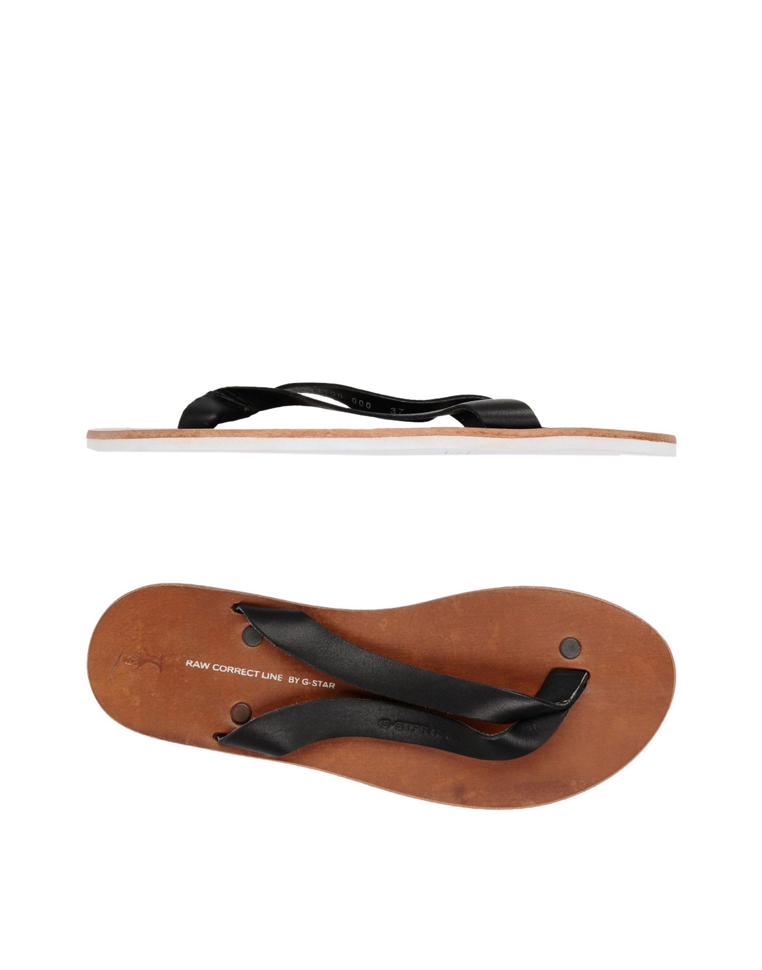 g star flip flops