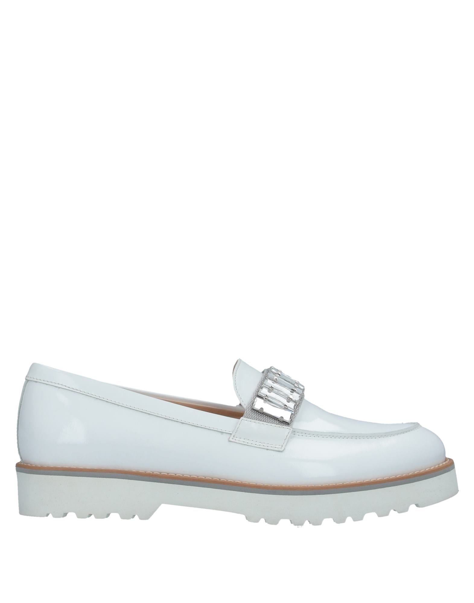 HOGAN - Мокасины