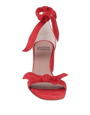 GIANNA MELIANI Sandals,11397537FQ 8