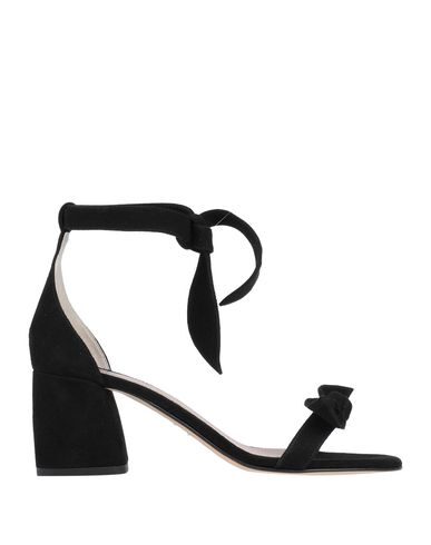 Gianna Meliani Sandals In Black