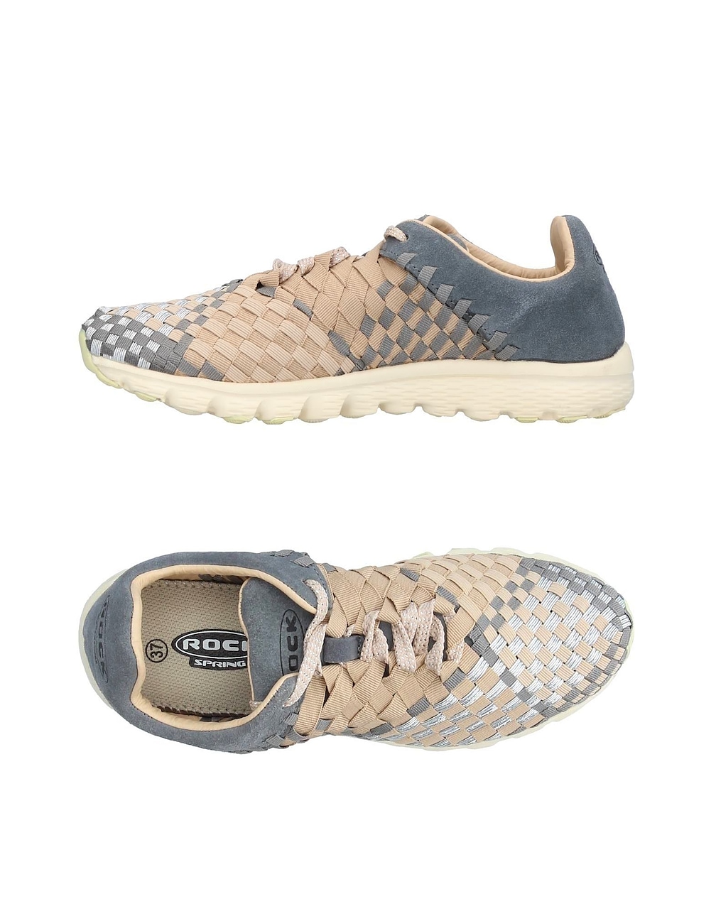 ROCK SPRING - Sneakers