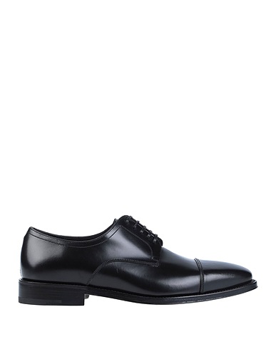 ZOOM SALVATORE FERRAGAMO - Laced shoes