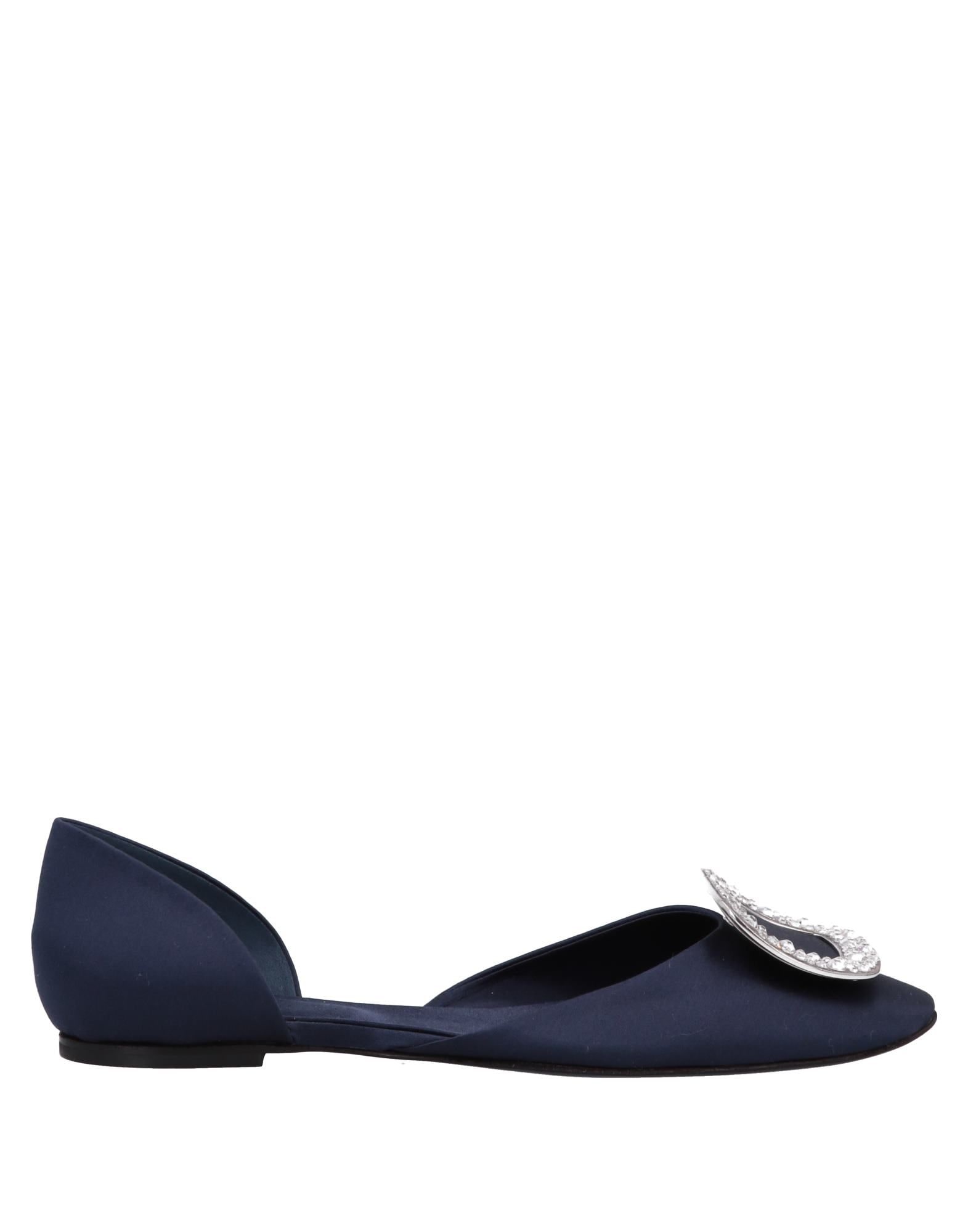 ROGER VIVIER - Ballet flats