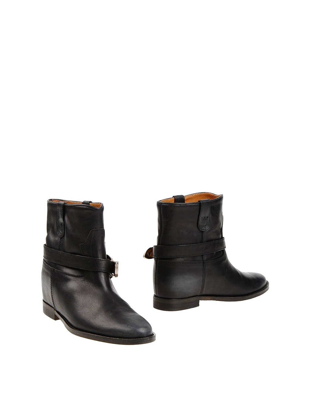 VIA ROMA 15 - Ankle boots