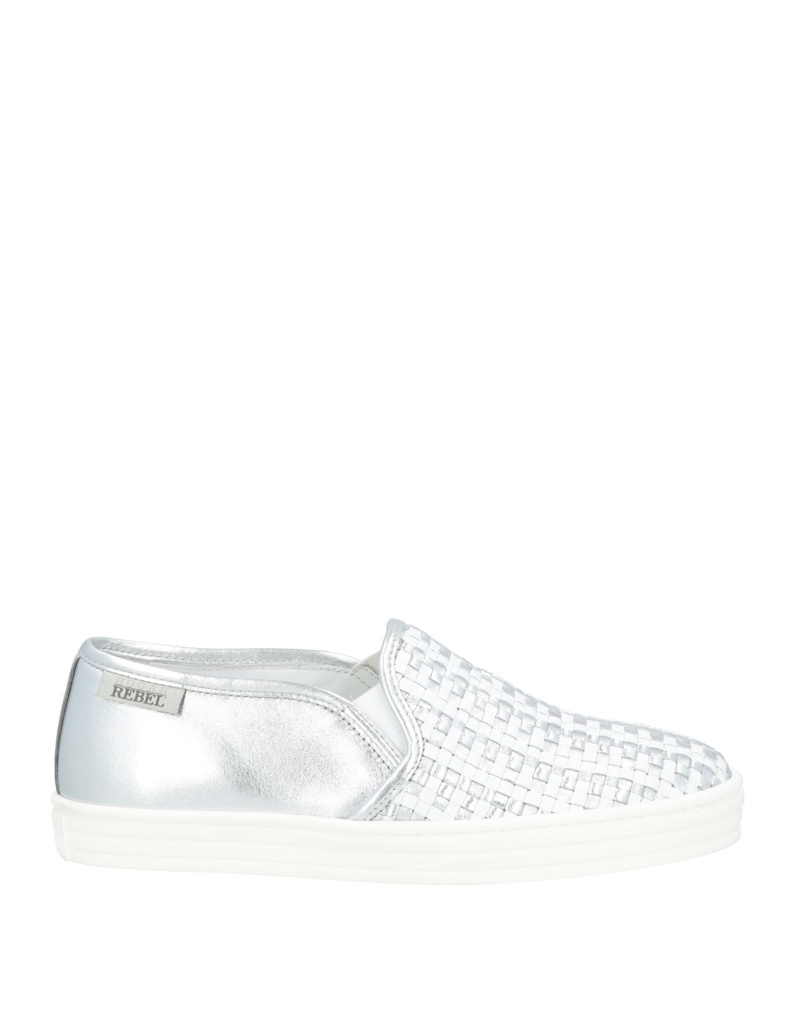 hogan rebel slip on
