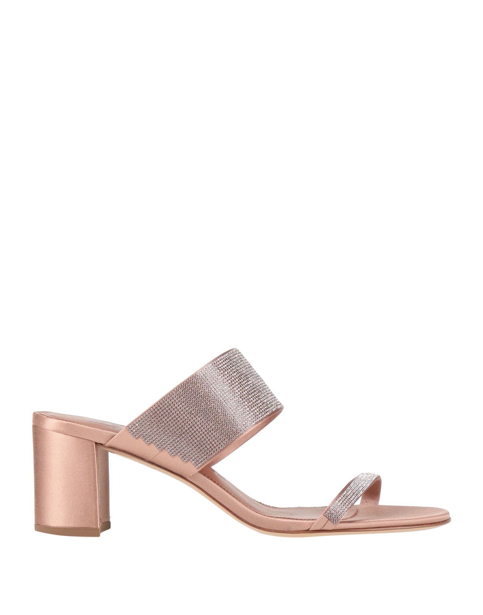 PEDRO GARCÍA - Sandals