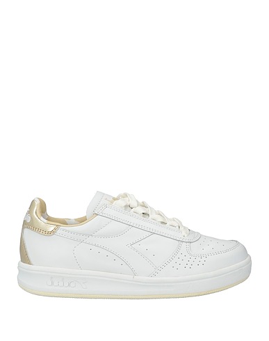 DIADORA HERITAGE Sneakers Leather