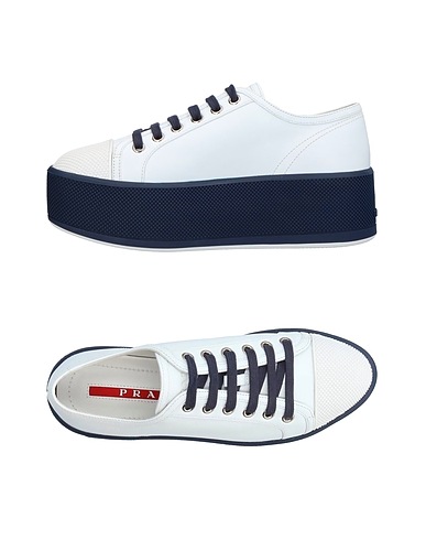 ZOOM PRADA LINEA ROSSA - Sneakers