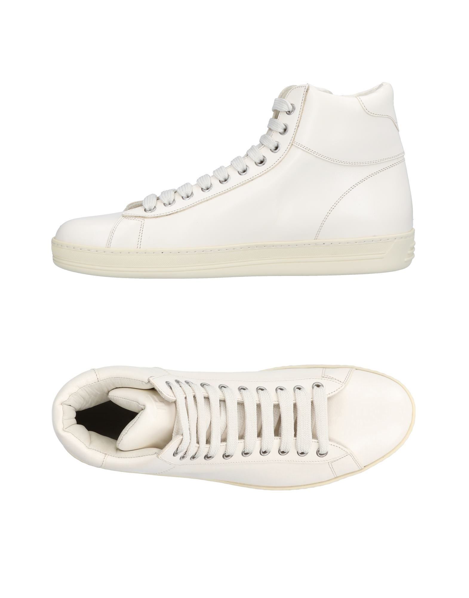 TOM FORD - Sneakers