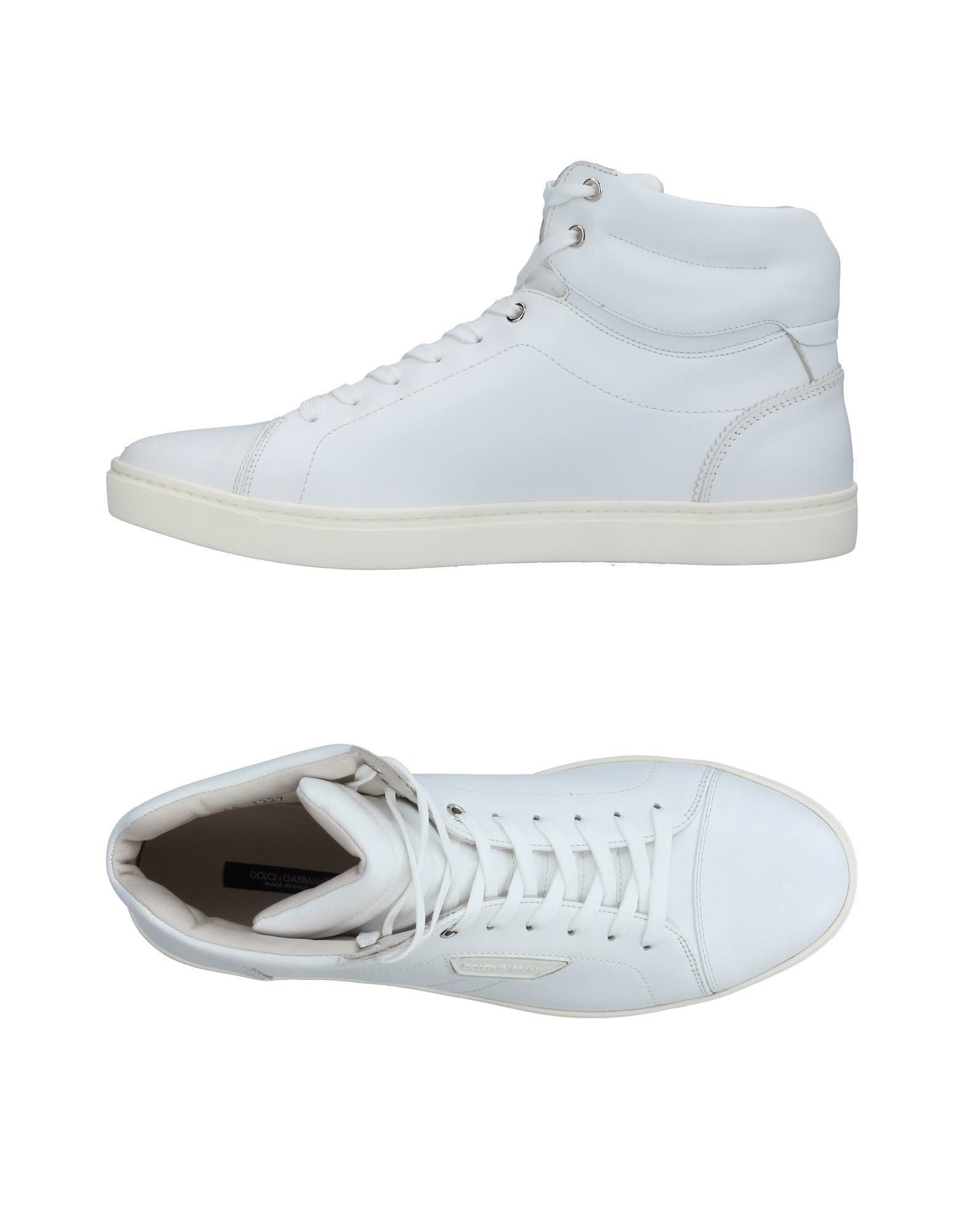 yoox dolce gabbana shoes