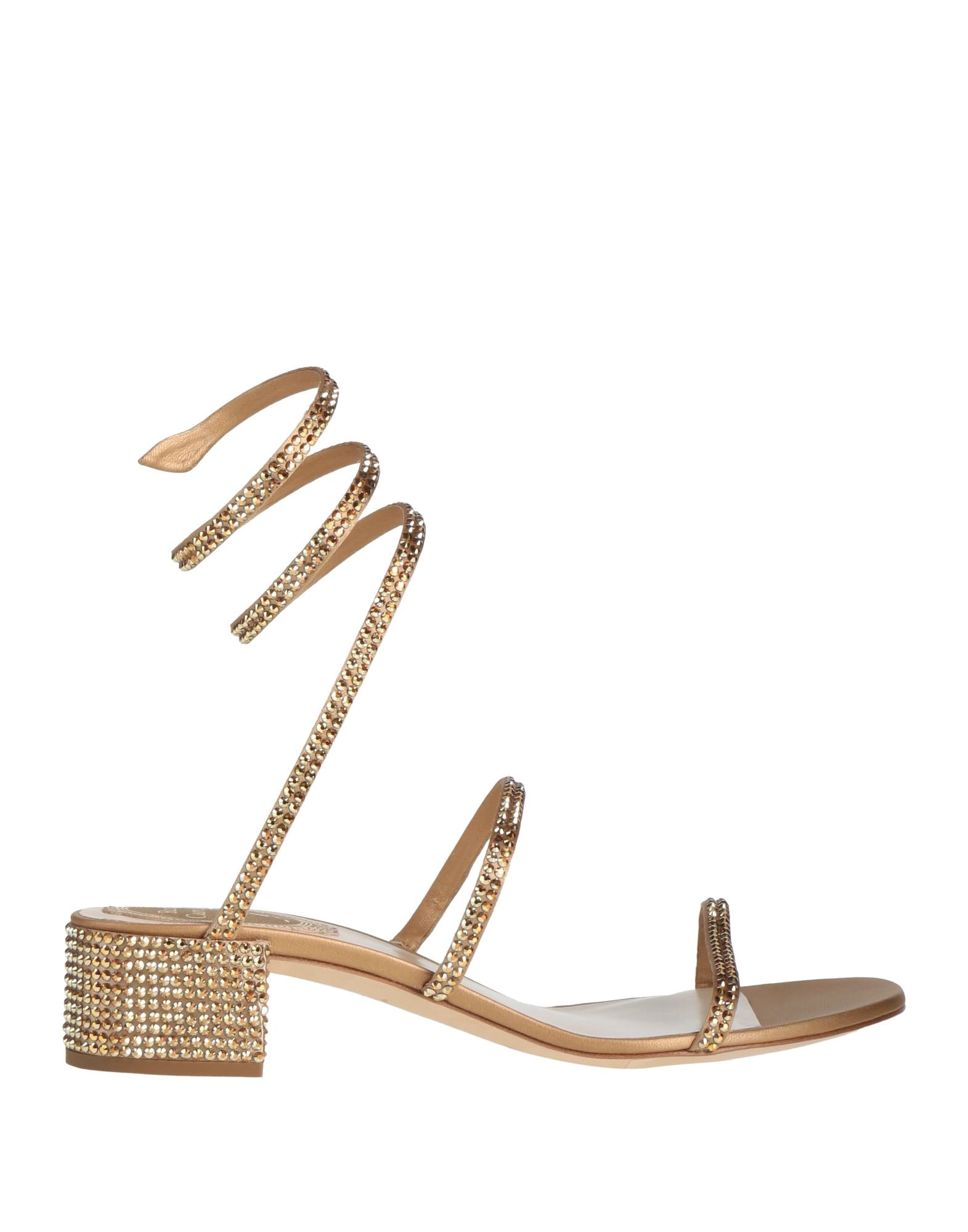 RENE' CAOVILLA - Sandals