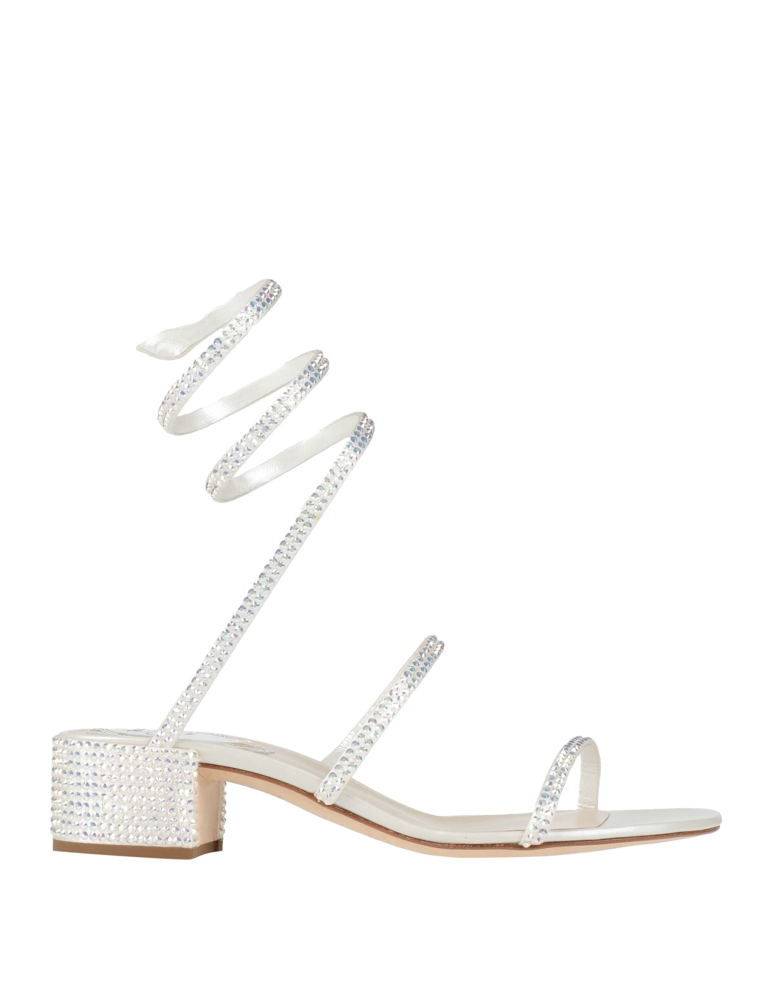 RENE' CAOVILLA - Sandals