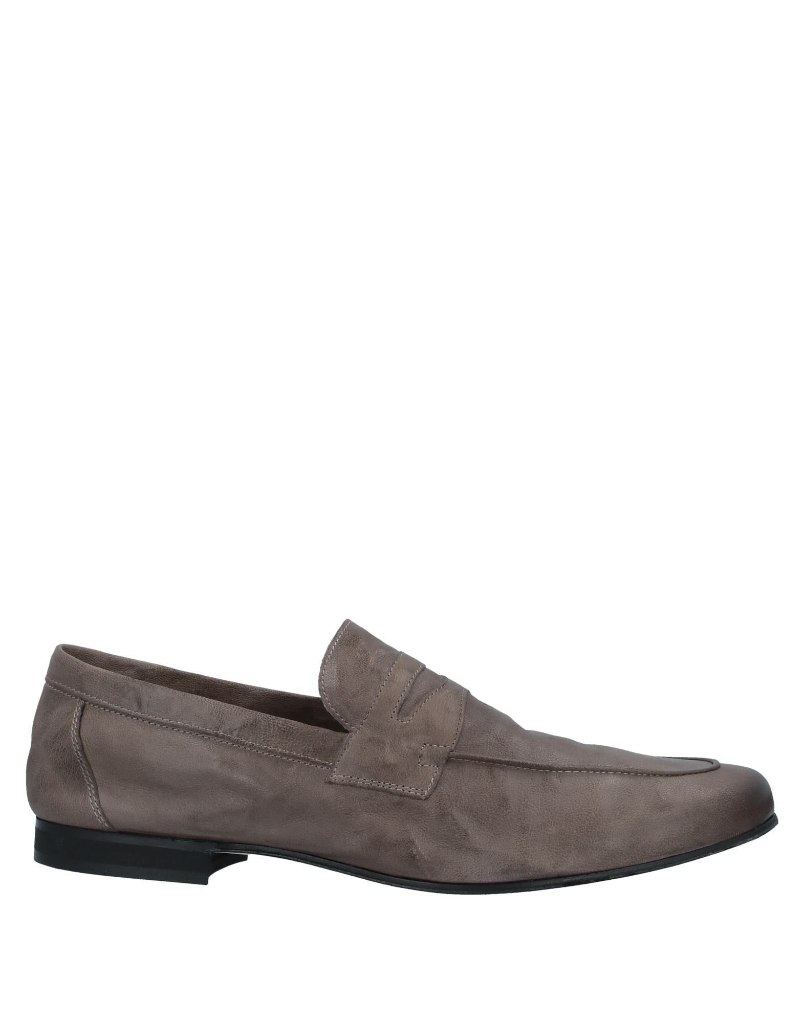 ANTICA CUOIERIA - Loafers