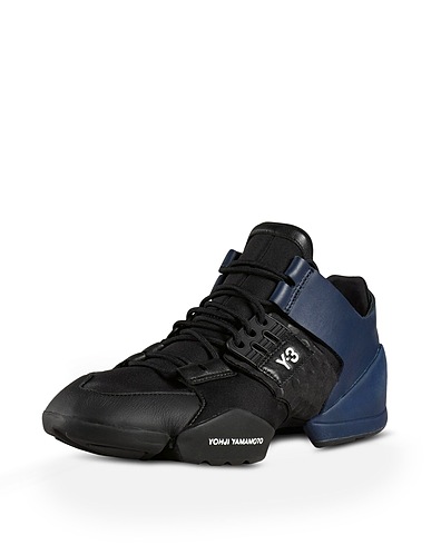 ZOOM Y-3 - Sneakers