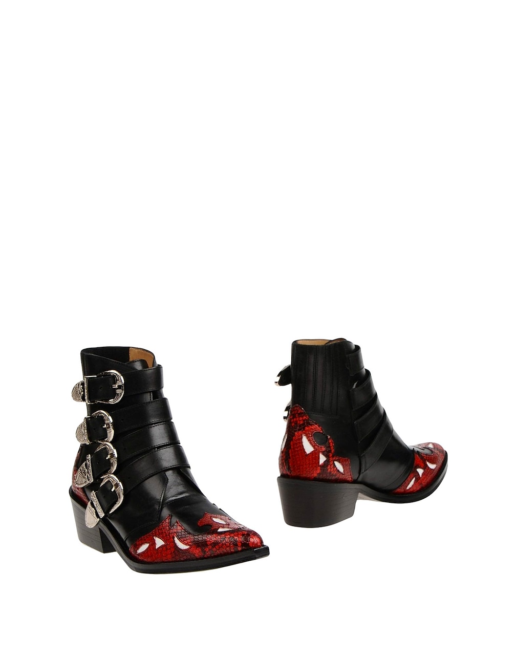 TOGA PULLA - Bottines