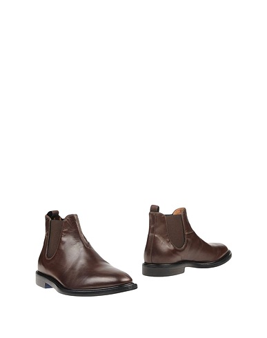 ZOOM PAUL SMITH - Boots