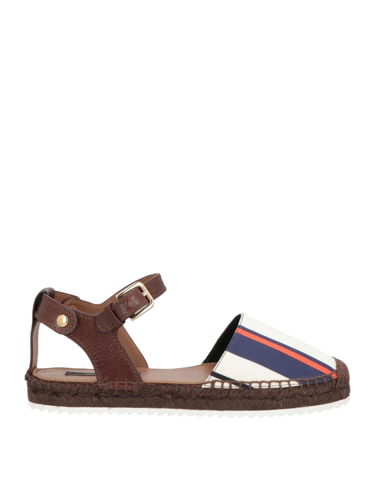 DOLCE&GABBANA - Espadrilles
