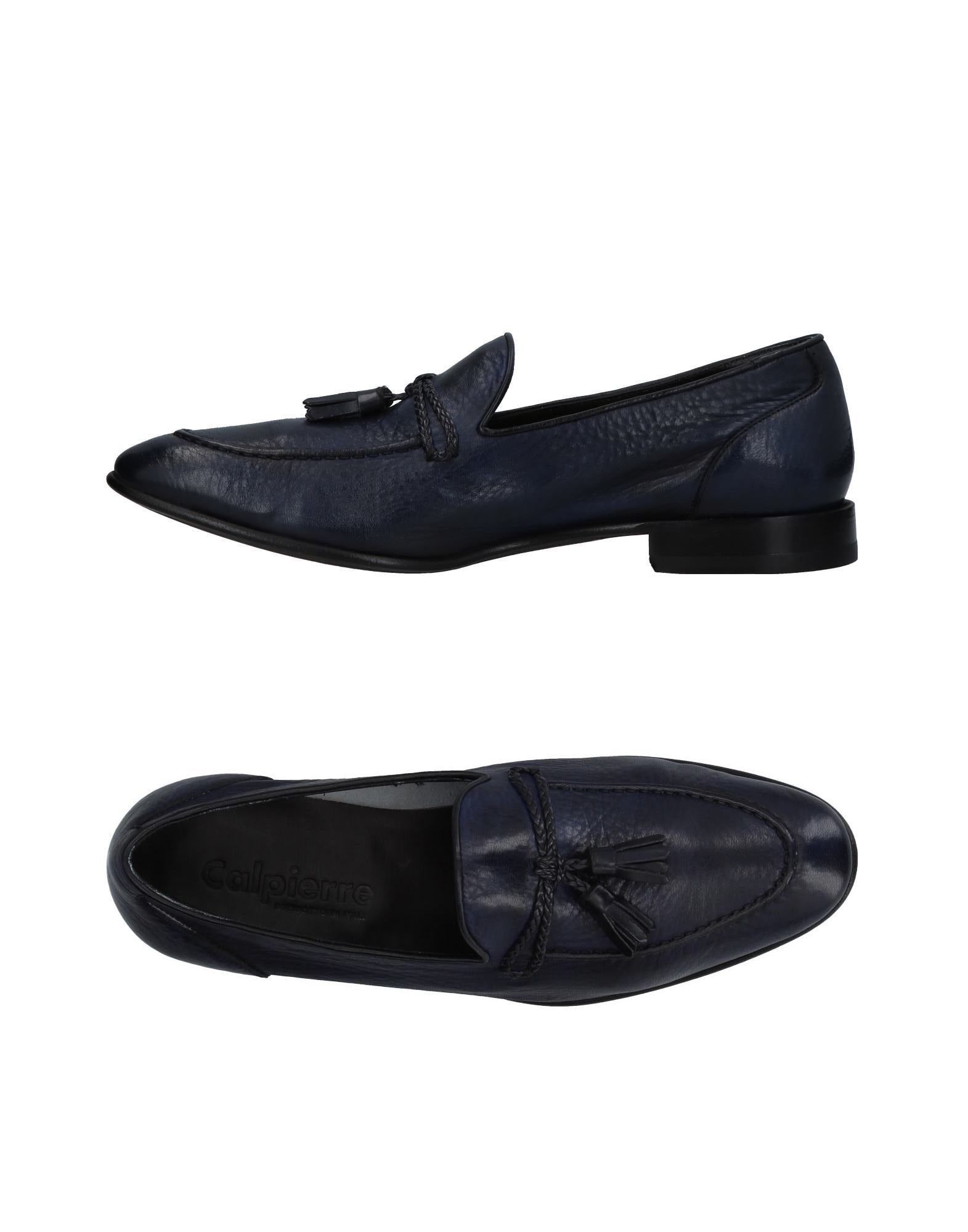 CALPIERRE - Loafers