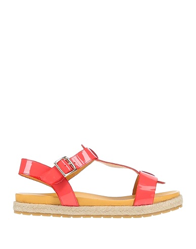 CARLO PAZOLINI Espadrilles Coral Leather