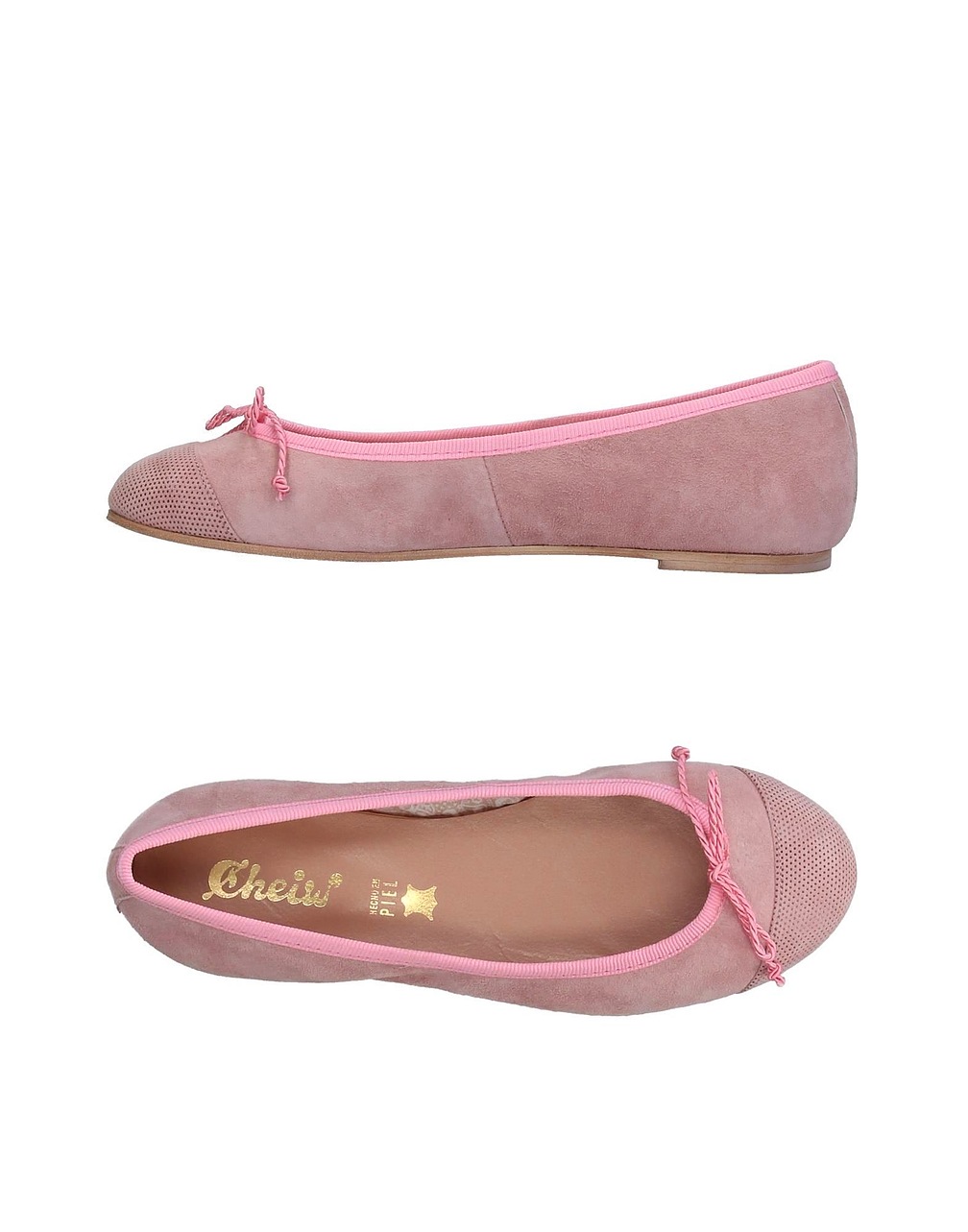 CHEIW - Ballet flats