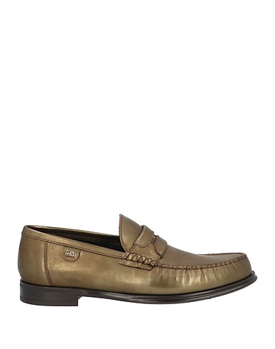 ZOOM DOLCE & GABBANA - Mocassins