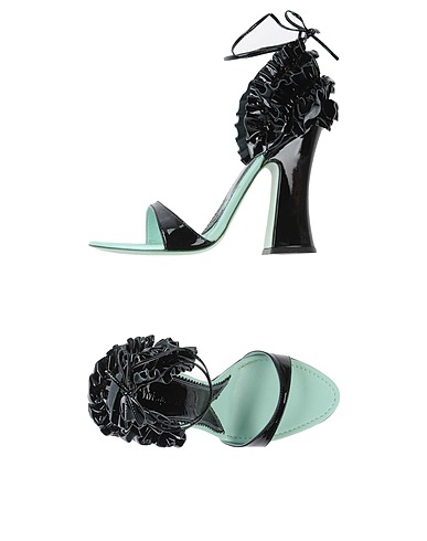 ZOOM VIVIENNE WESTWOOD - Sandals