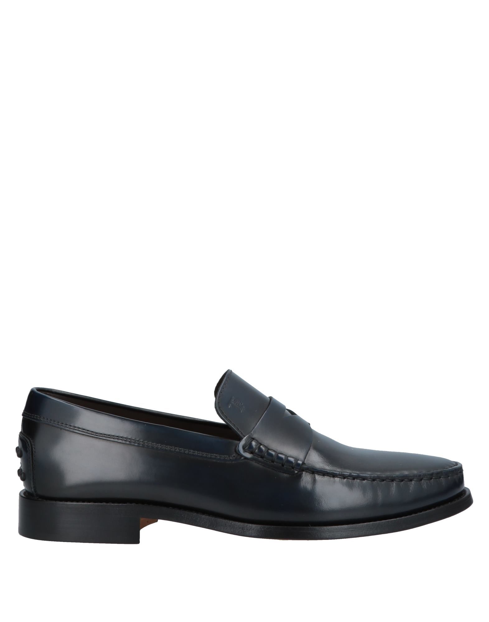 TOD'S - Loafers