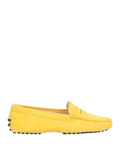 TOD'S Mocassins Cuir