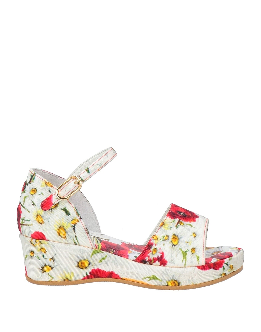 DOLCE&GABBANA - Sandals