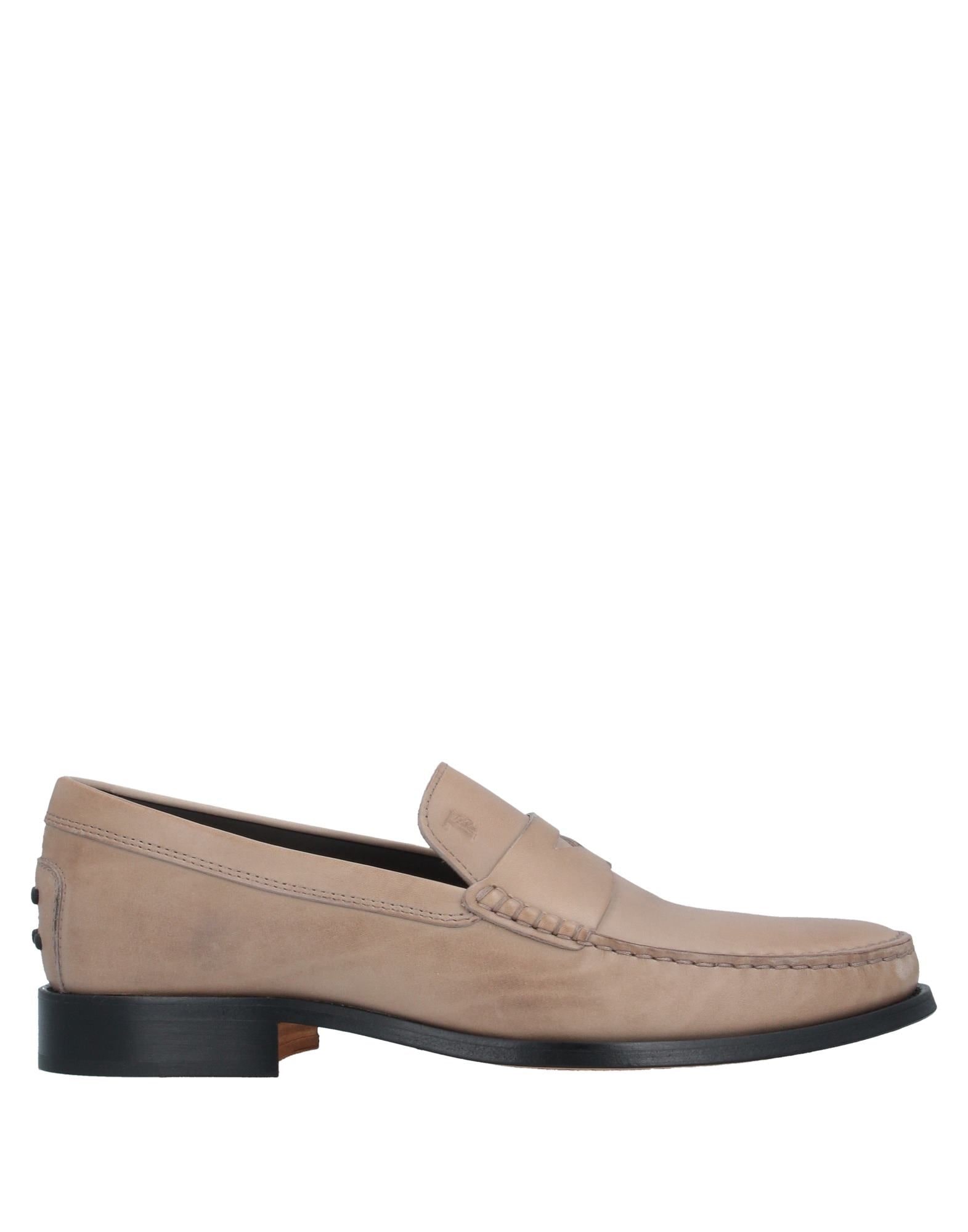 TOD'S - Loafers