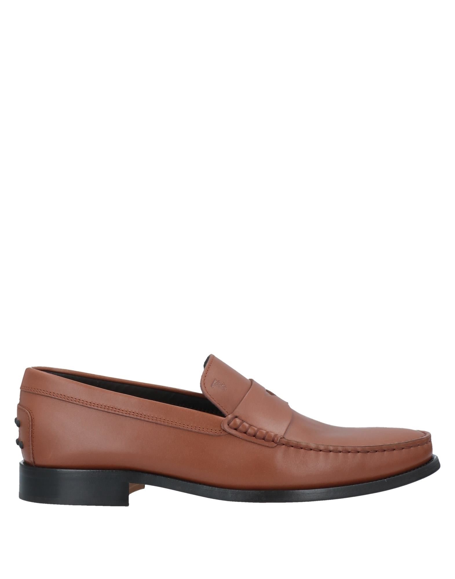TOD'S - Loafers