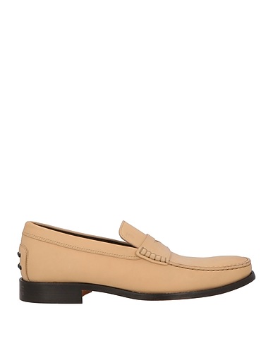 TOD'S Loafers Leather