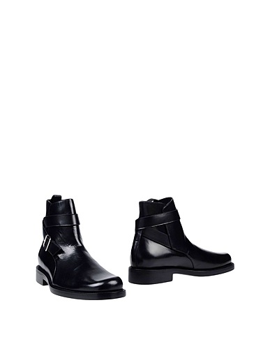 ZOOM BALENCIAGA - Boots