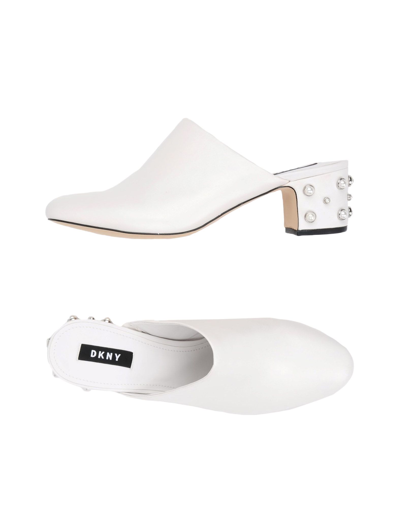 dkny mules