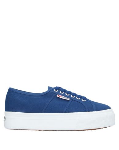 SUPERGA SNEAKERS,11414637JI 13