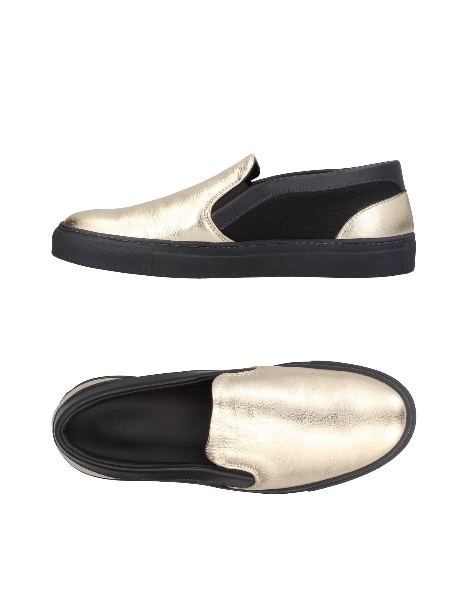 armani collezioni sneakers