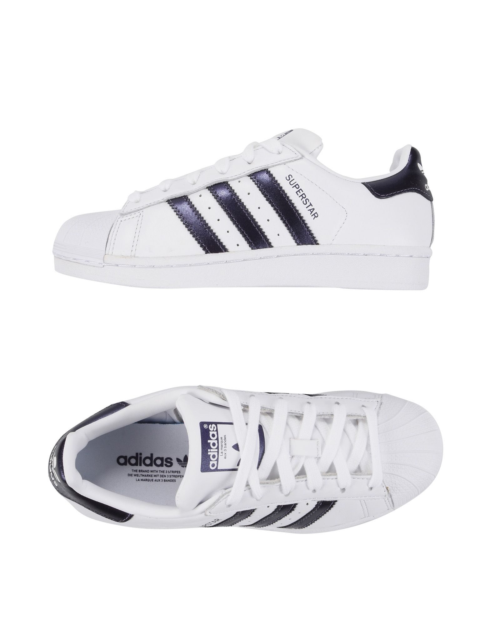 yoox superstar