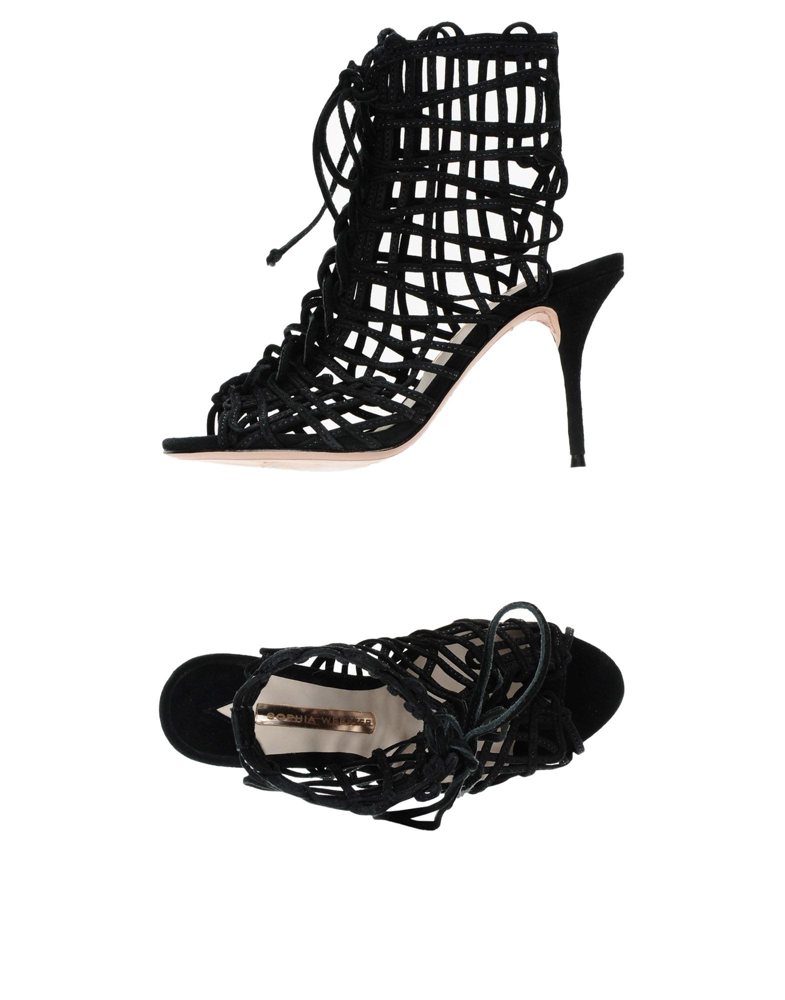 SOPHIA WEBSTER - Sandals