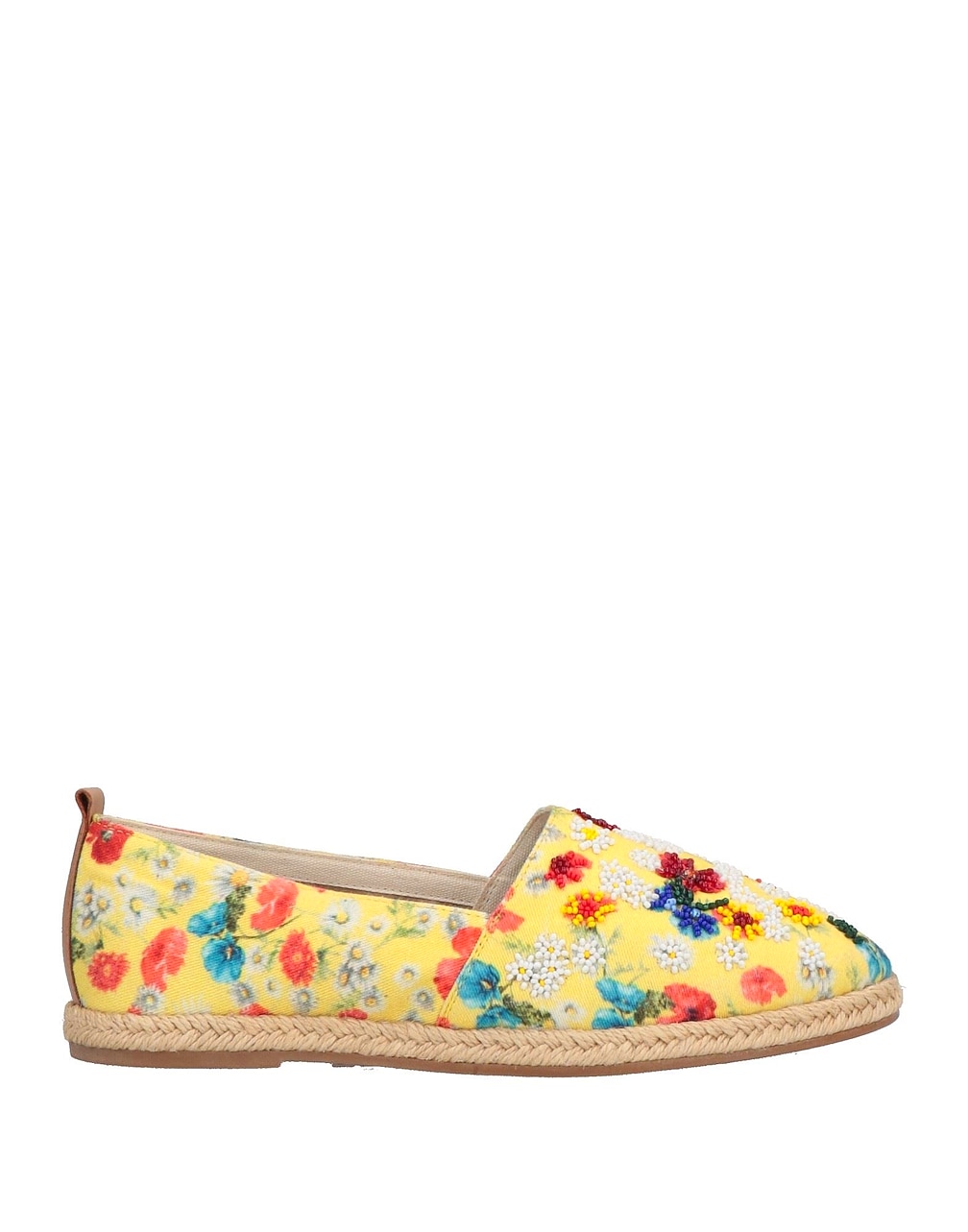 CORAL BLUE - Espadrilles