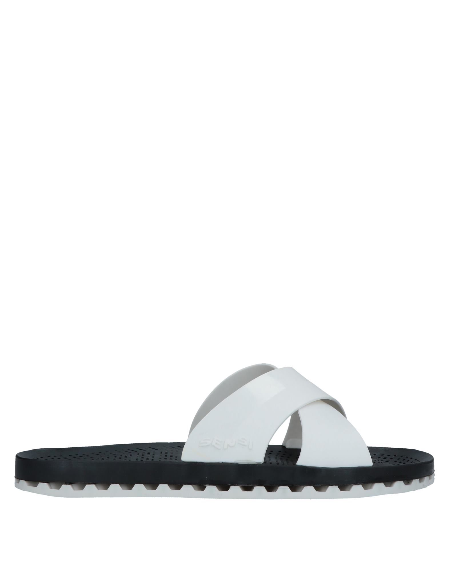 sensi sandals
