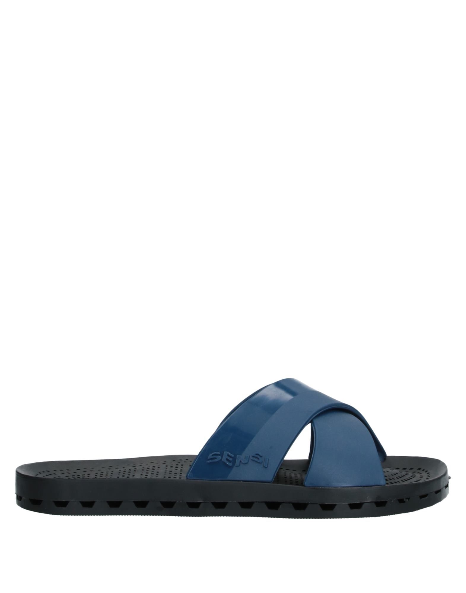 sensi sandals
