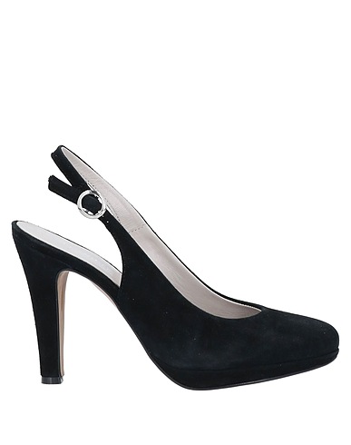 Cafènoir Pump - Cafènoir Pumps online on YOOX - 11418217CR