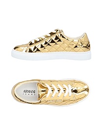 ARMANI JEANS - Sneakers