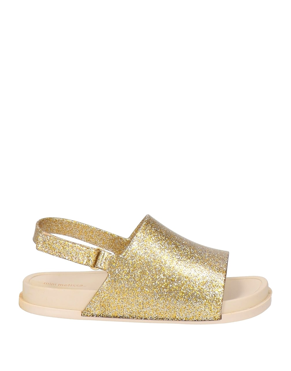 MINI MELISSA - Sandales